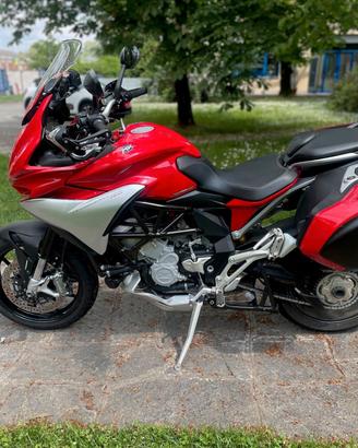 Mv Agusta Turismo Veloce 800