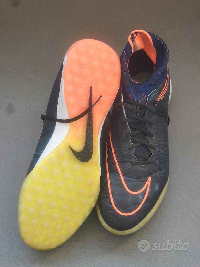 Hypervenom cheap calcetto alte