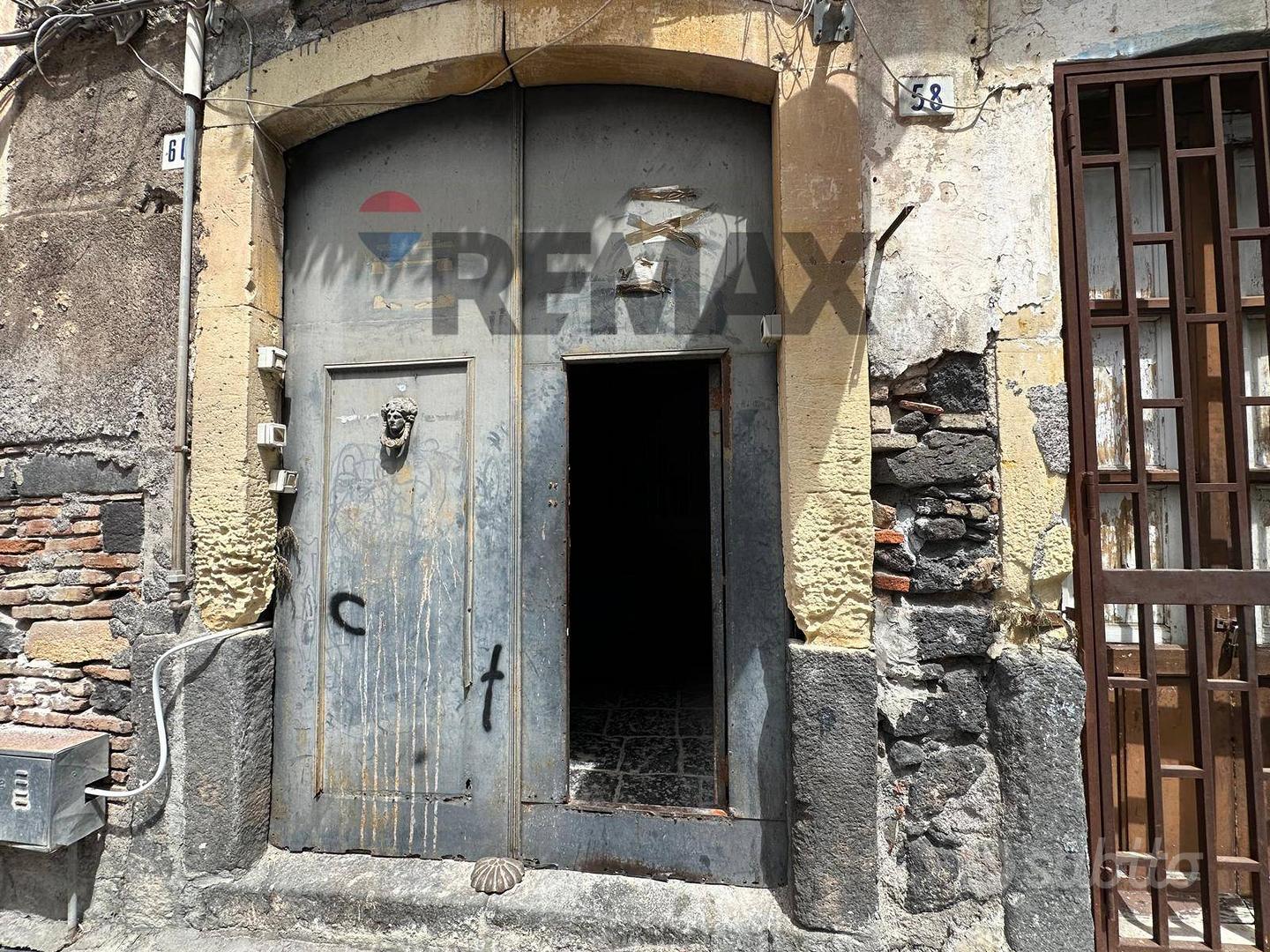 Appartamento – Catania, Centro storico - Vista 2