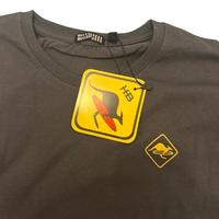 T-Shirt Hot Buttered Originale