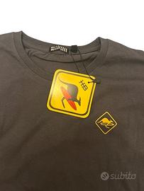 T-Shirt Hot Buttered Originale