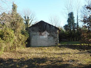 TER. AGRICOLO A PAVONE CANAVESE