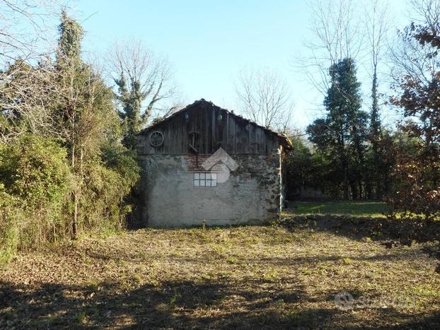 TER. AGRICOLO A PAVONE CANAVESE