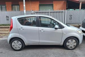 Opel Agila elective 5p 1.2 16v 94cv at4