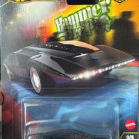 Hot wheels premium chase lancia stratos