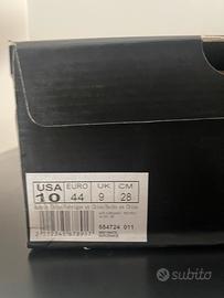 Air Jordan 1 Retro High OG obsidian