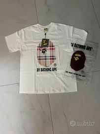 Maglietta Bape