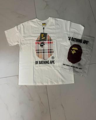 Maglietta Bape
