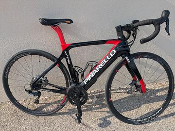 Pinarello Nytro Carbon  2018-19 Ultegra 2 BATTERIE