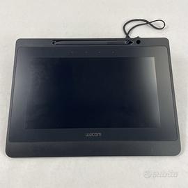Wacom DTU-1141B 10.1" FHD Tavoletta grafica