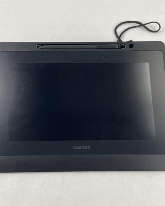 Wacom DTU-1141B 10.1" FHD Tavoletta grafica