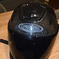 Casco Caberg carbonio tg M