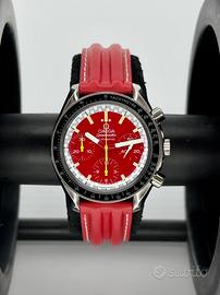 Omega Speedmaster Reduced Schumacher 3810.61.41