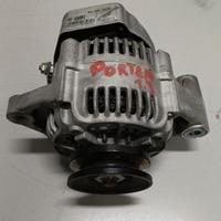 Alternatore Piaggio Porter 1.3 BZ 