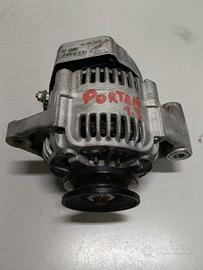 Alternatore Piaggio Porter 1.3 BZ 