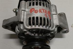 Alternatore Piaggio Porter 1.3 BZ 