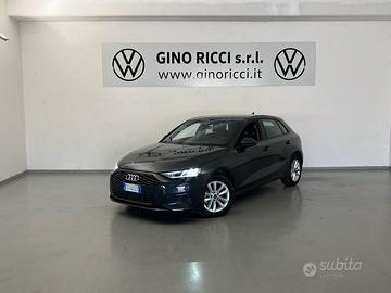 Audi A3 Sportback 30 TDI S tronic Business
