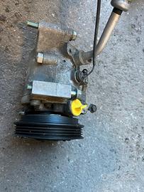 COMPRESSORE A/C SUZUKI JIMNI 2010