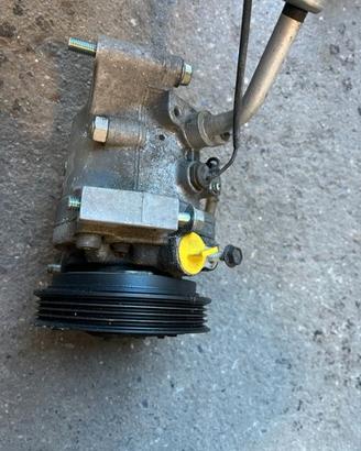 COMPRESSORE A/C SUZUKI JIMNI 2010