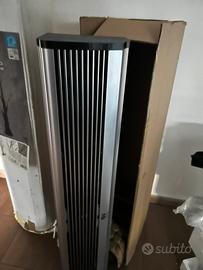 Barriera d’arie Vortice