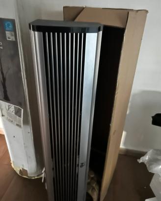 Barriera d’arie Vortice
