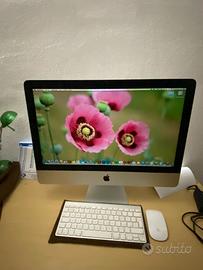 Imac del 2012
