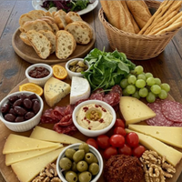 Aiuto cuoca /addetta alla ristorazione