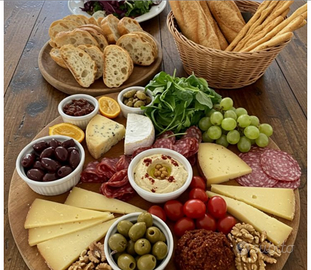 Aiuto cuoca /addetta alla ristorazione