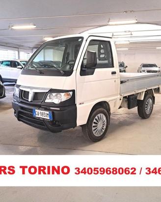 PIAGGIO Porter 1.3 Cabinato Entry Level (1.5t)