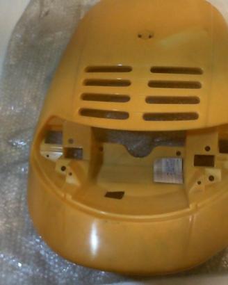 SCUDO FRONTALE HEXAGON PIAGGIO 9288005