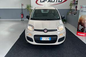 Fiat Panda 1.2 EasyPower Lounge