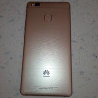 Huawei p9 lite oro- con funzione NFC
