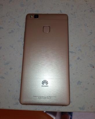 Huawei p9 lite oro- con funzione NFC