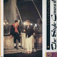 The Style Council - Introducing