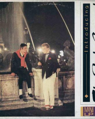 The Style Council - Introducing