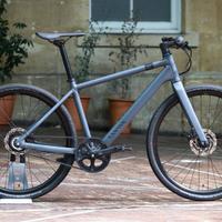 CANYON Canyon U022 Commuter 5 2022