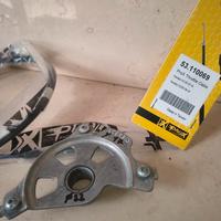 ricambi Yamaha Yz fantic xe xx