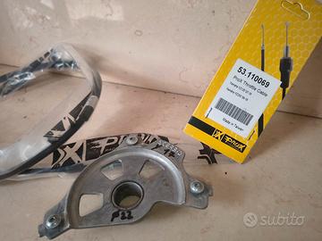 ricambi Yamaha Yz fantic xe xx