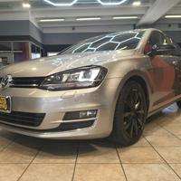 Volkswagen Golf 1.6 TDI 115CV DSG 5p. GANCIO TRAIN