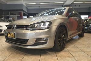 Volkswagen Golf 1.6 TDI 115CV DSG 5p. GANCIO TRAIN