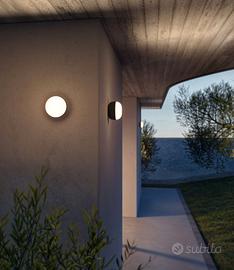 Lampada Contardi Kiki Wall outdoor