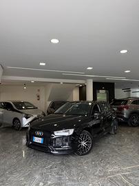 Audi A3 SPB 1.6 TDI ultra Attraction