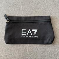 Pochette Emporio Armani