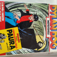 Dylan dog speciale 4