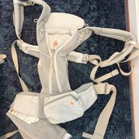 Marsupio ergobaby omini breeze