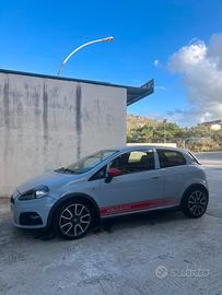 grande punto abarth1.4 turbo benzina