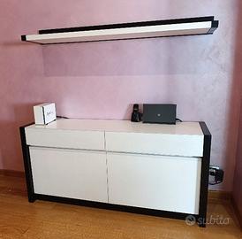 Mobile ingresso / tv