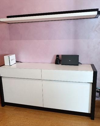 Mobile ingresso / tv