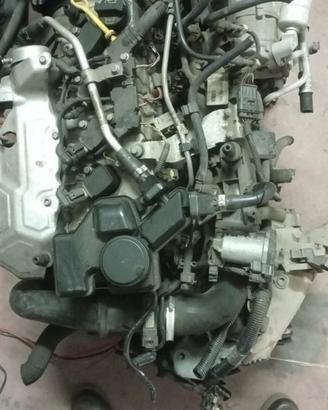 Motore Alfa Romeo 1.4 turbo 940C2000