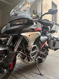 Ducati Multistrada V4 Rally